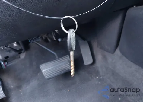 2008 Chevrolet Tahoe Lt из США, поврежденный, VIN 1GNFK13098R190594